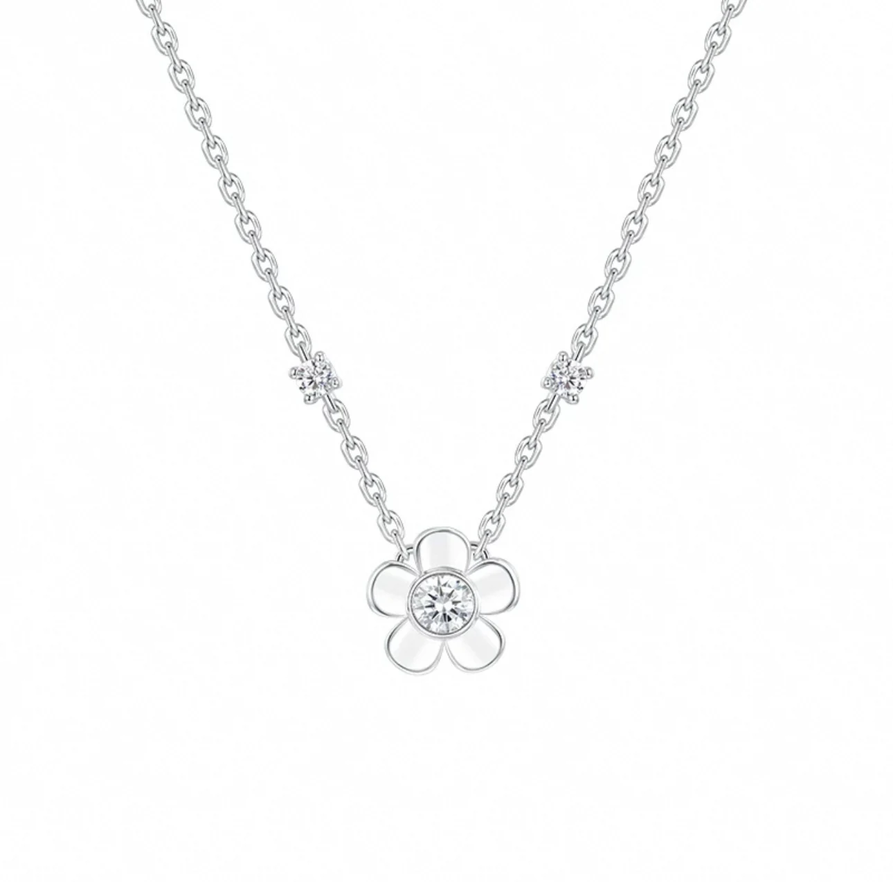 Youmu XL38 Necklace ready stock fashion jewelry wholesale style