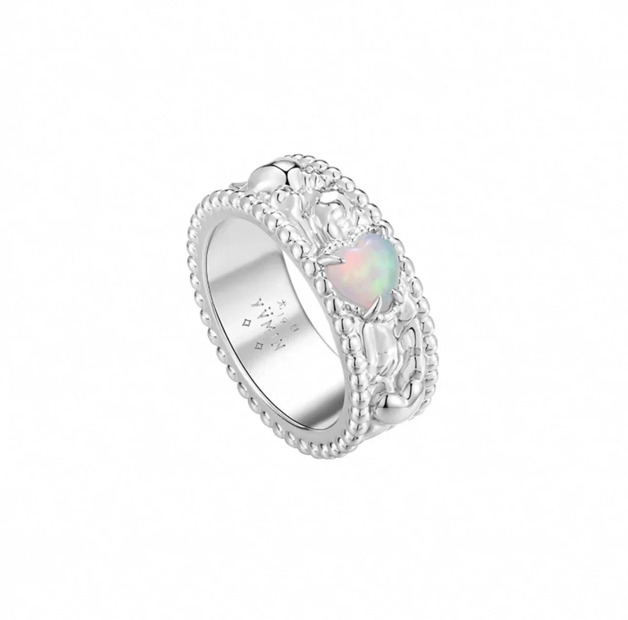 Youmu Rings ready stock jewelry product group for B2B buyers