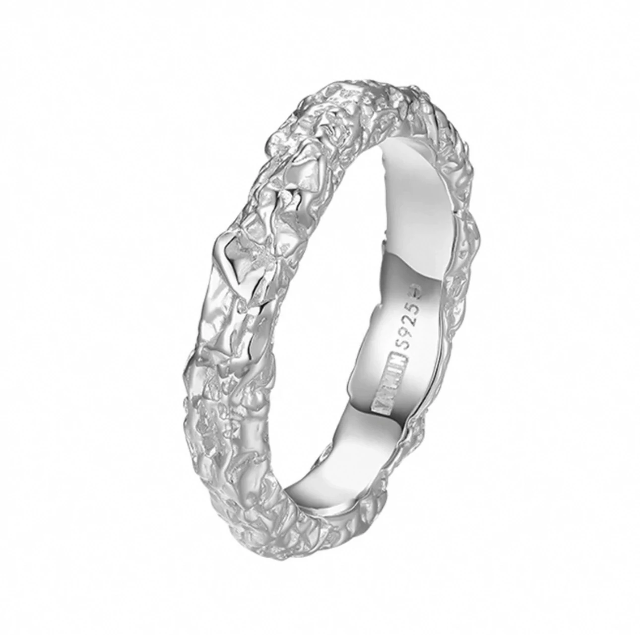 Youmu CUSTOM Ring ready stock fashion jewelry wholesale style