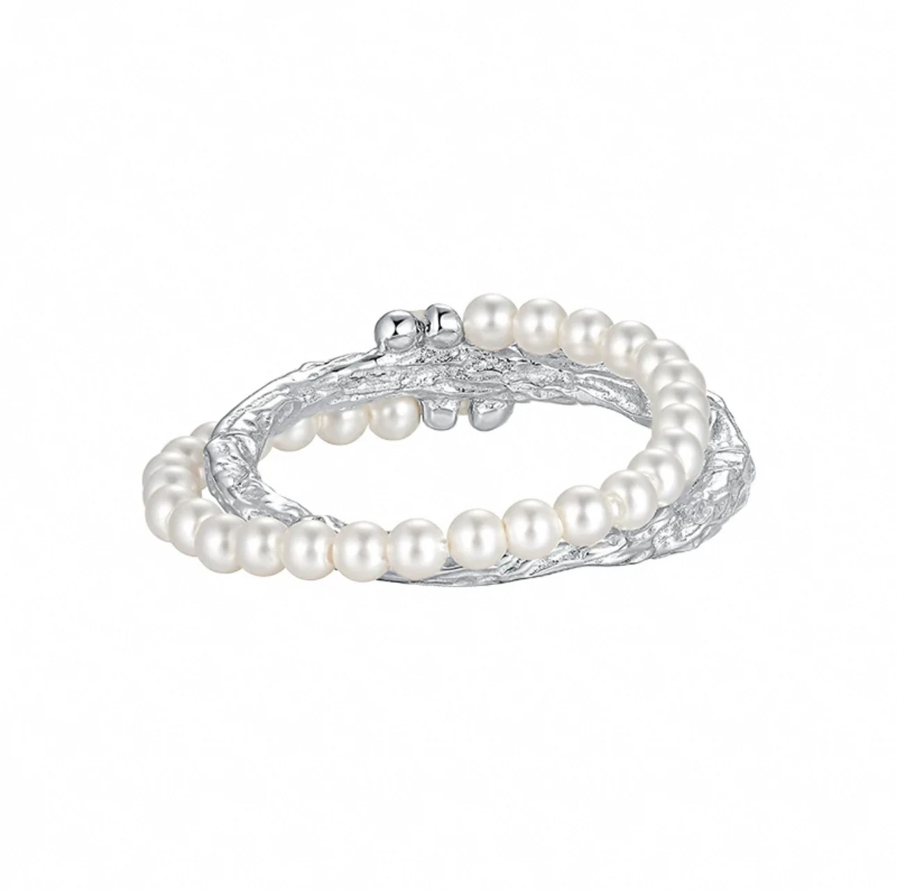 Youmu CUSTOM Ring ready stock fashion jewelry wholesale style