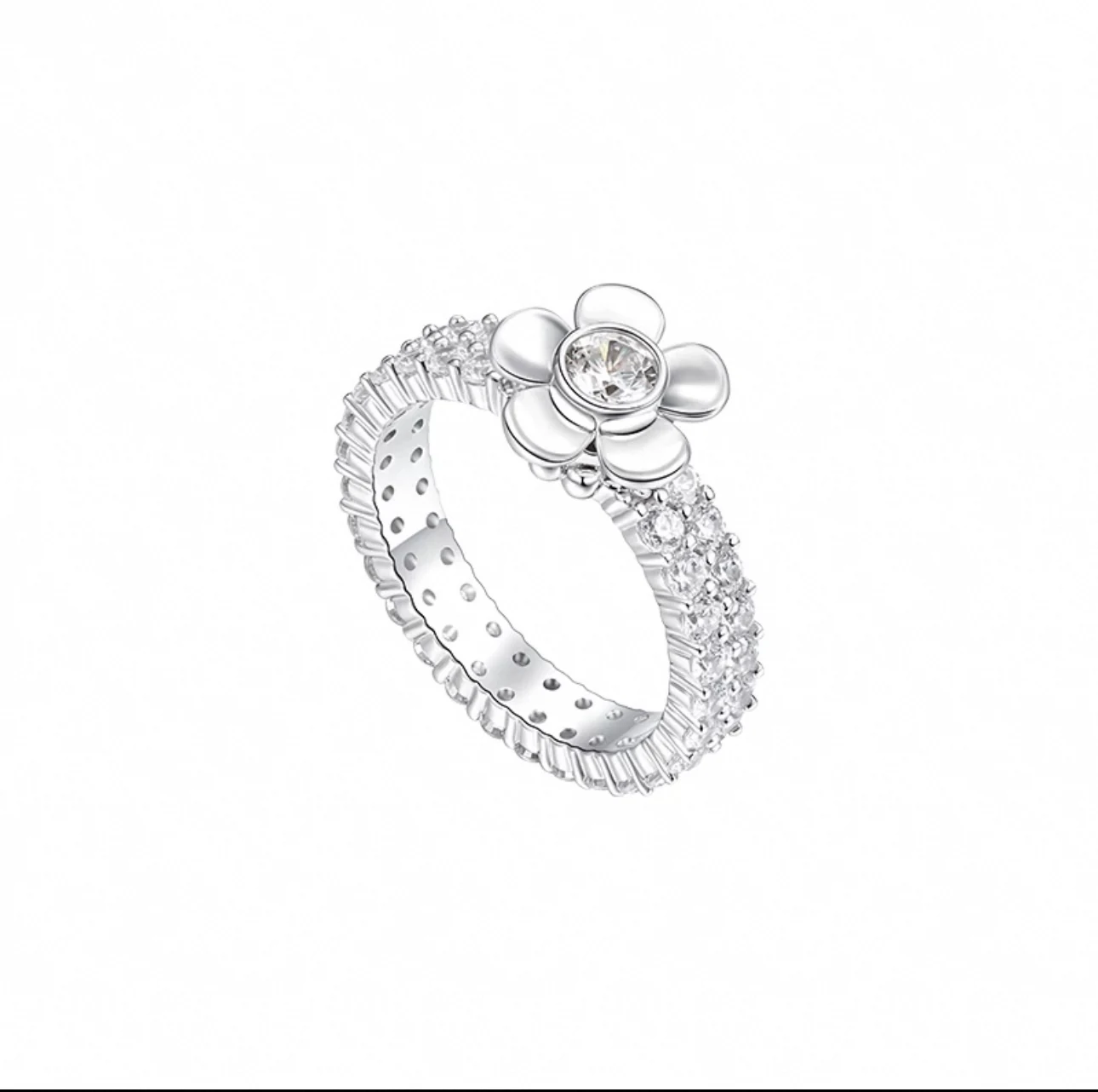 Youmu CUSTOM Ring ready stock fashion jewelry wholesale style